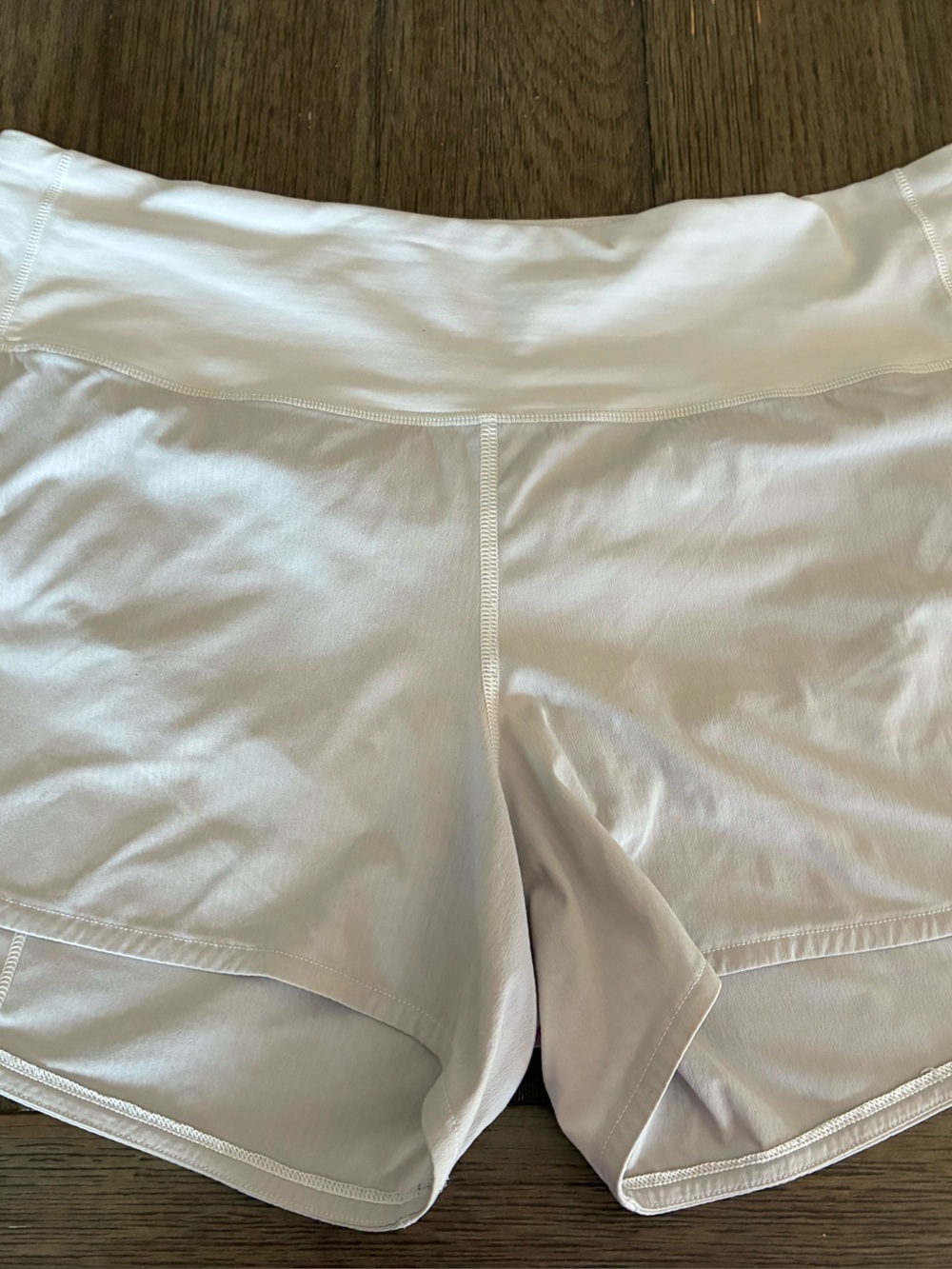 Lululemon shorts - Picture 2 of 5